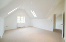 Pevensey Bay bedroom extension leads