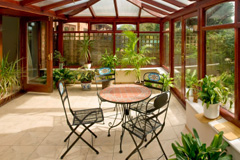 Pevensey Bay conservatory quotes