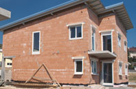 Pevensey Bay home extensions