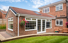 Pevensey Bay house extension leads