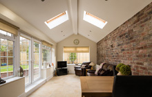 Pevensey Bay single storey extension leads